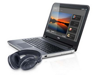 Dell Inspiron 14R